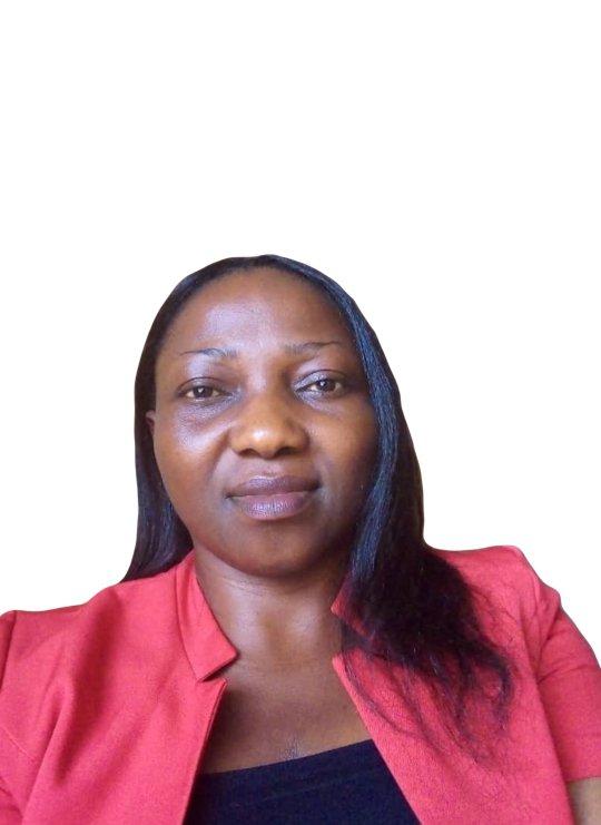 Dr. Onah Chinyere